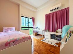 Holland Hill Park (D10), Condominium #553719731